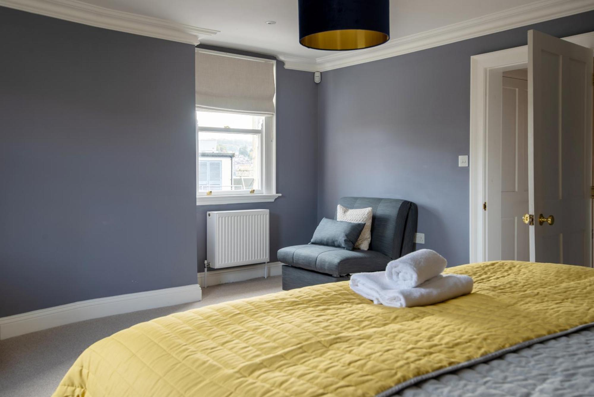 Dream Stays Bath - Barton House エクステリア 写真