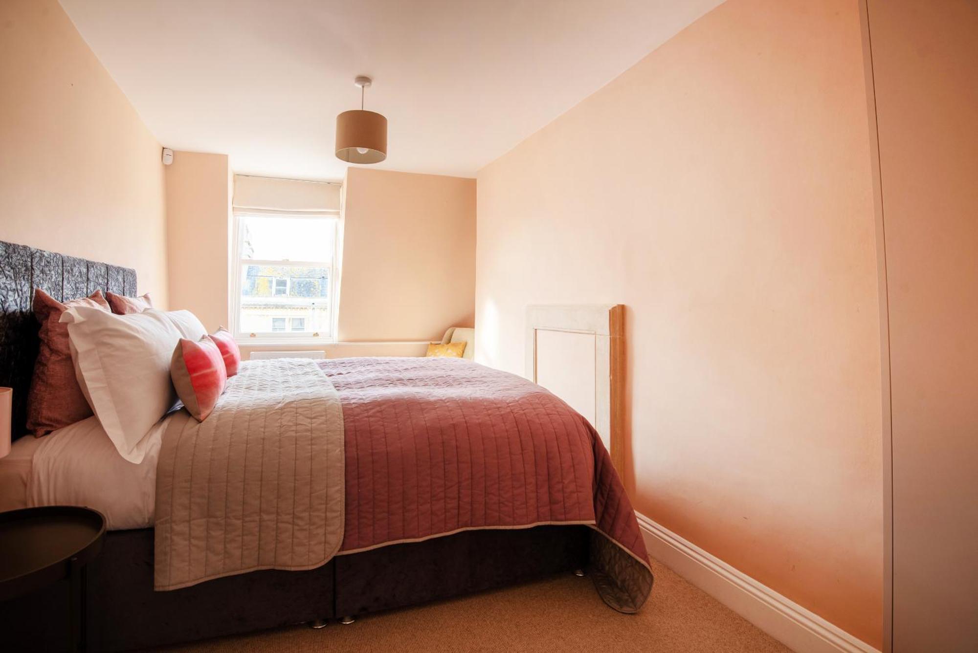 Dream Stays Bath - Barton House エクステリア 写真