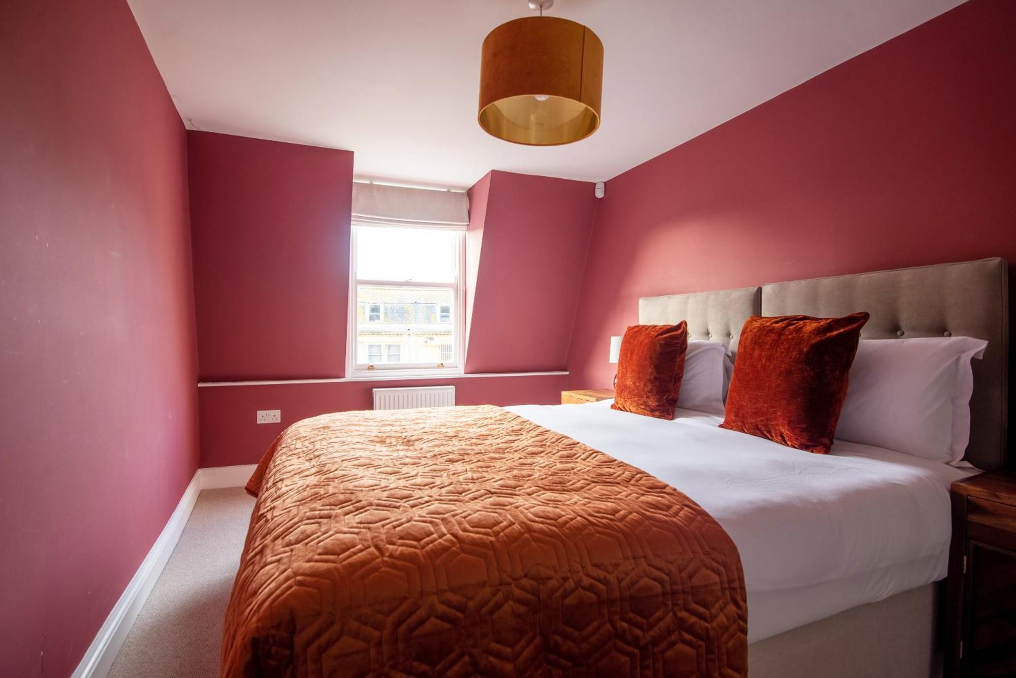 Dream Stays Bath - Barton House 部屋 写真