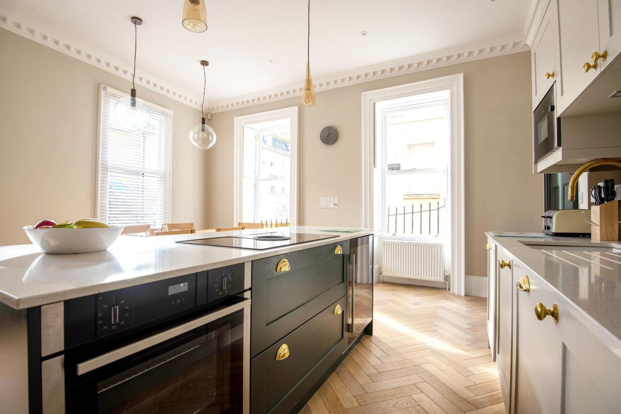 Dream Stays Bath - Barton House エクステリア 写真