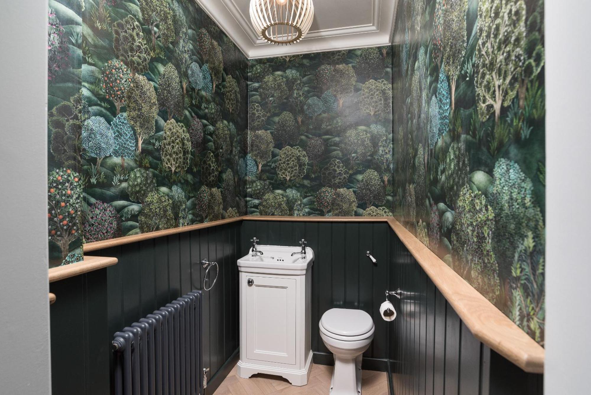 Dream Stays Bath - Barton House エクステリア 写真