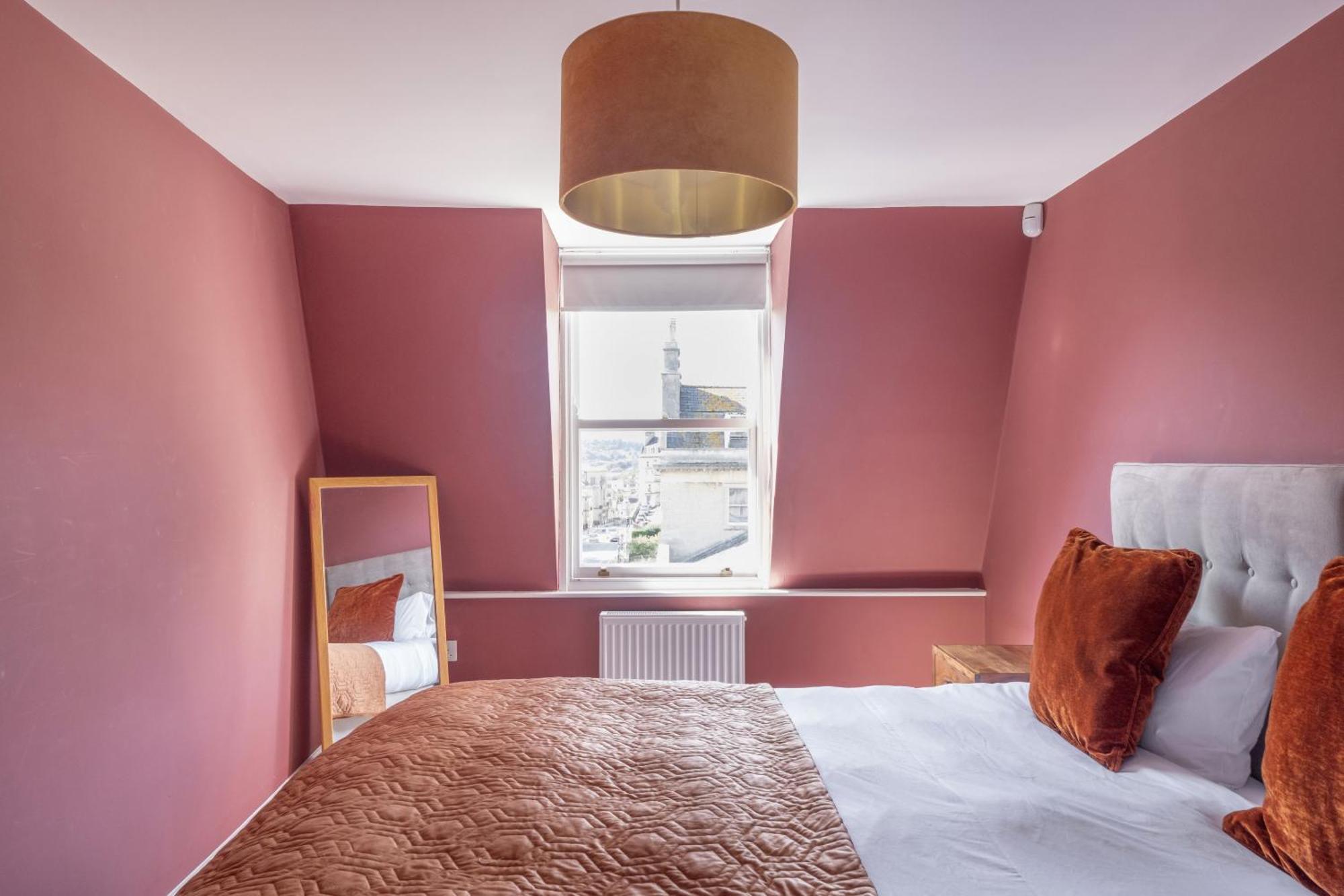 Dream Stays Bath - Barton House エクステリア 写真