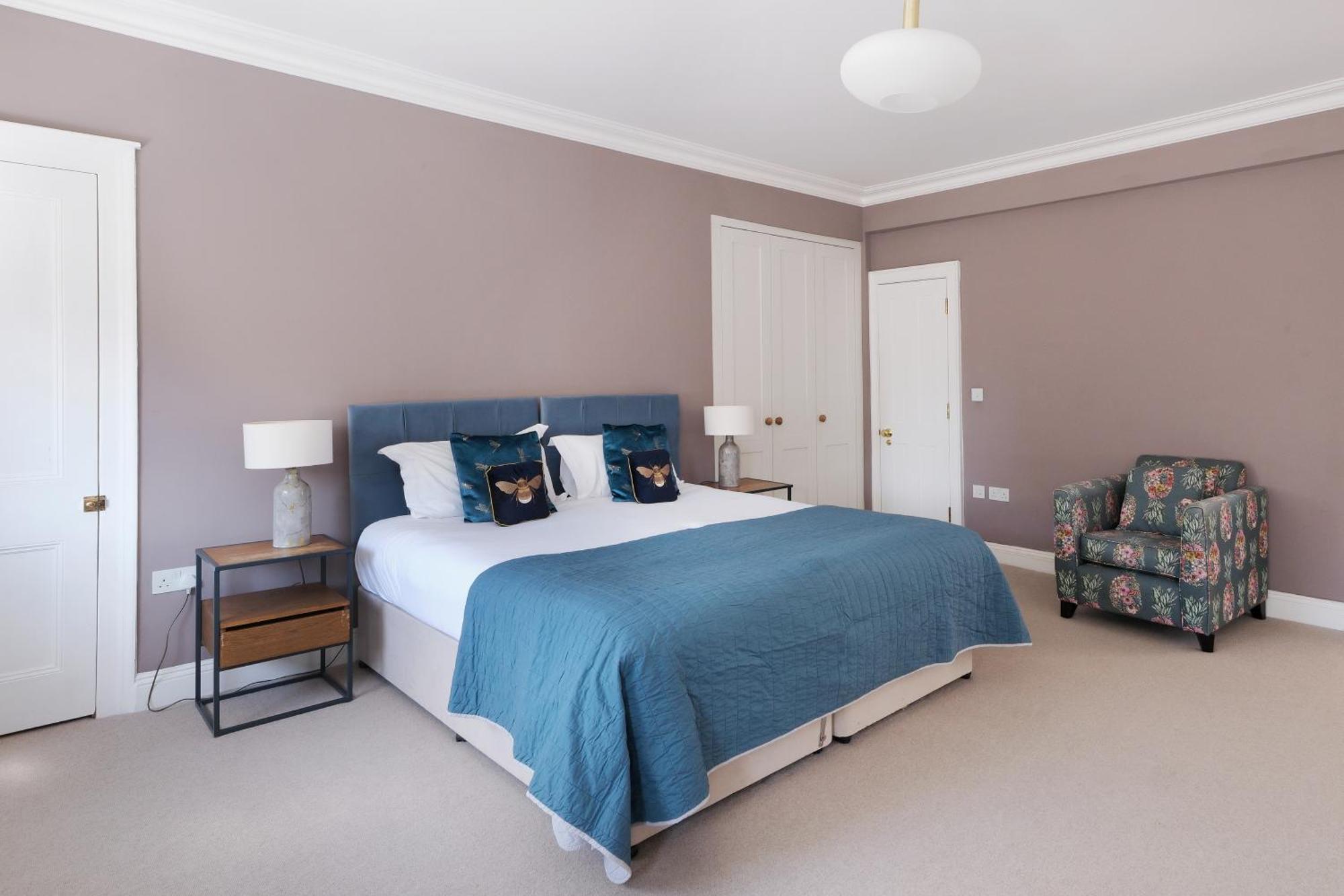 Dream Stays Bath - Barton House エクステリア 写真