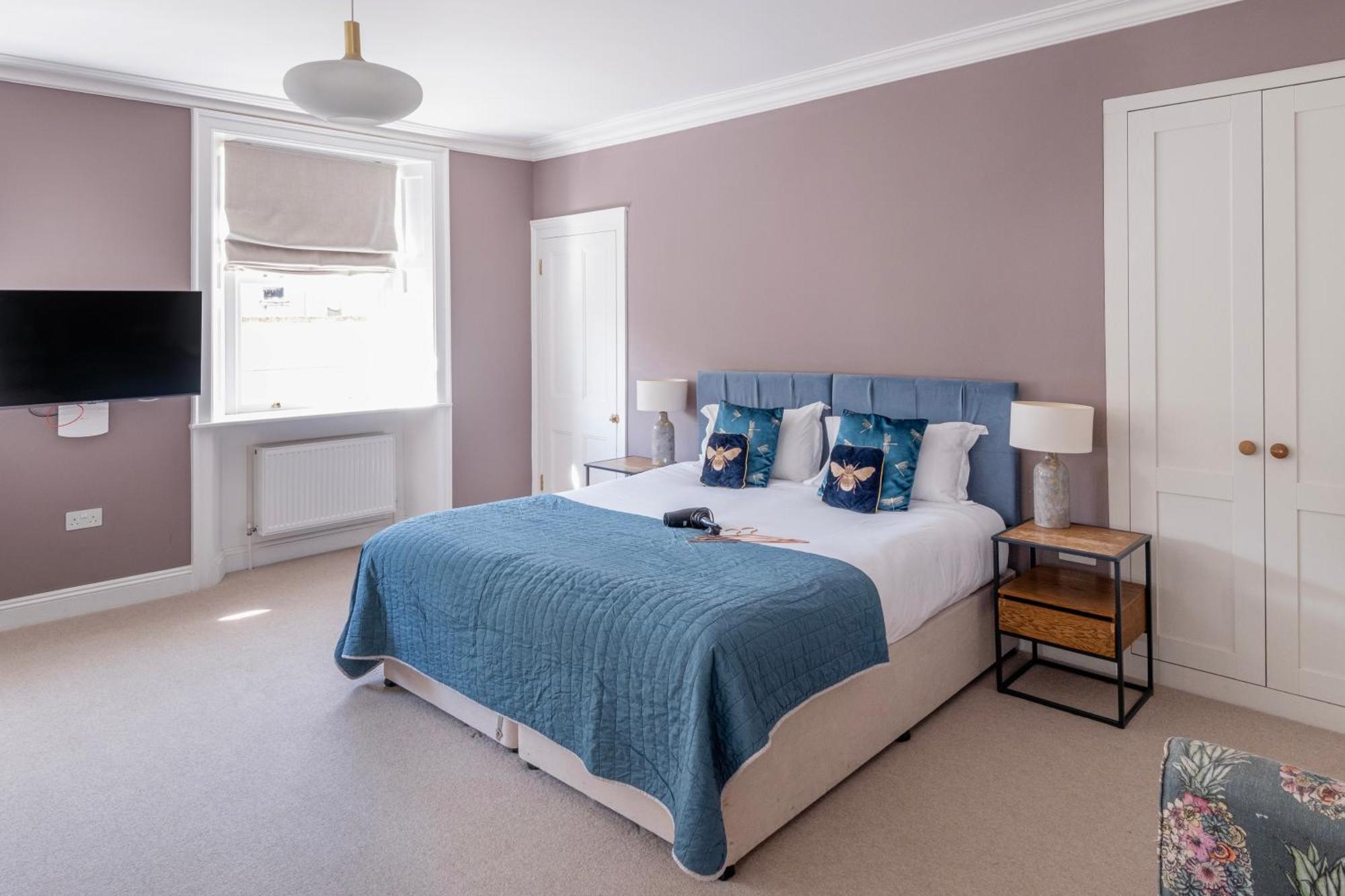 Dream Stays Bath - Barton House エクステリア 写真