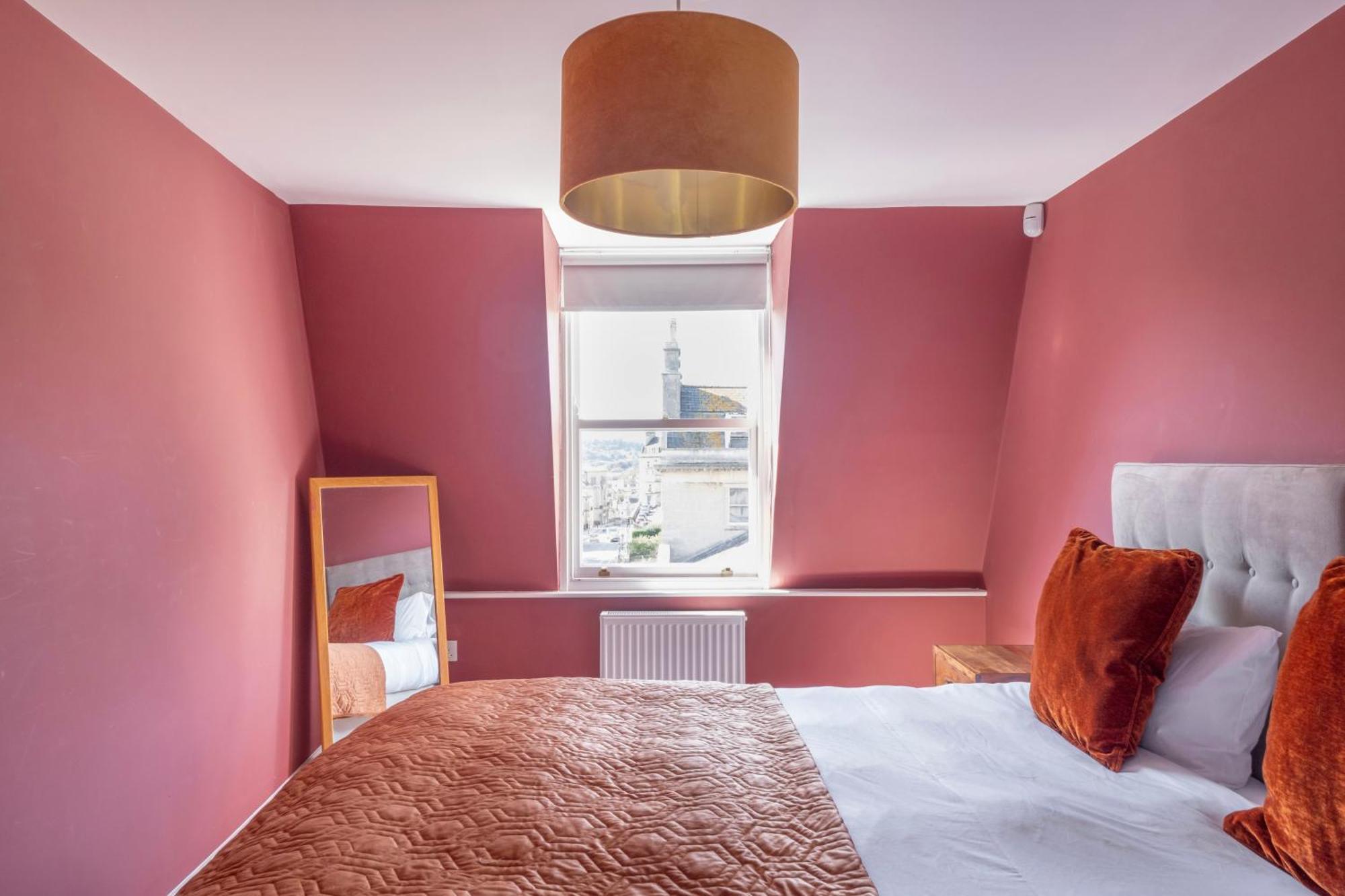 Dream Stays Bath - Barton House エクステリア 写真